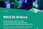 R(O)CK DrAcca - Koncert 25. 04. 2024 v KRTKU